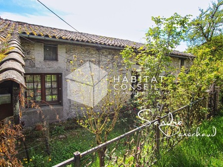 Frontenac  117 700 €