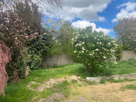 Achat maison La Croixille Réf. M711257