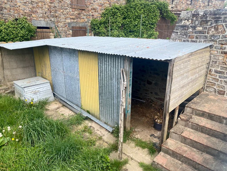 Maison 133 300 € Réf. M711257 La Croixille