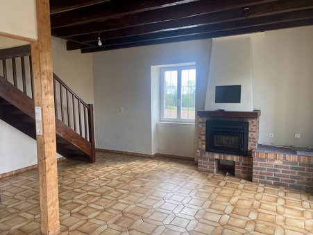 Achat maison La Croixille Réf. M711257