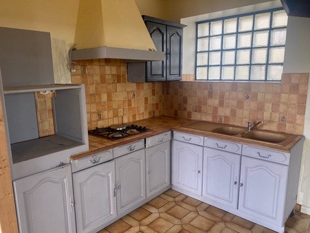 Maison sur La Croixille ; 133 300 € ; A vendre Réf. M711257