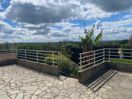 Maison sur La Croixille ; 133 300 € ; A vendre Réf. M711257