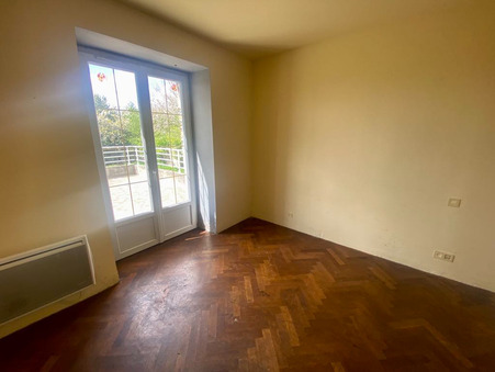 Achat maison La Croixille Réf. M711257