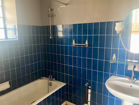 Maison 133 300 € sur La Croixille (53380) - Réf. M711257