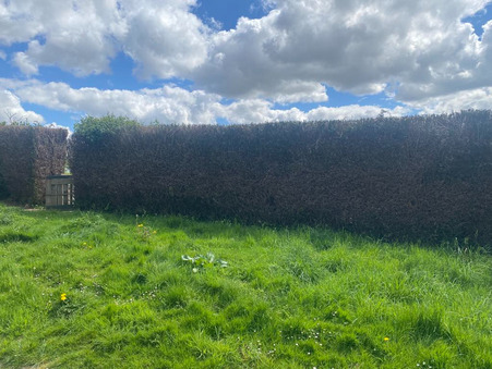 A vendre maison La Croixille 53380; 133 300 €