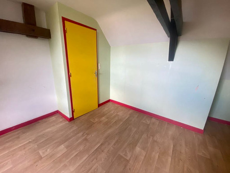 A vendre maison La Croixille 53380; 133 300 €