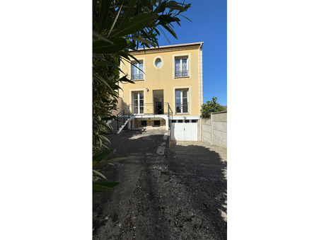 Enghien les bains  830 000 €