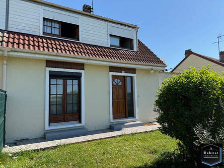 Saint pathus  267 000 €