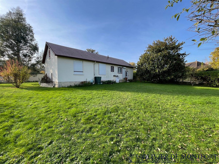 Montfort l amaury  346 500 €