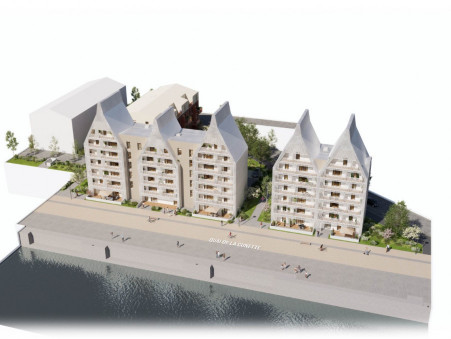 Malo les bains  211 000 €
