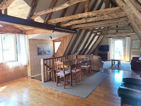 Vente Maison SAINT CYPRIEN Réf. G6283S - Slide 3