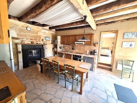 Vente Maison SAINT CYPRIEN Réf. G6283S - Slide 4