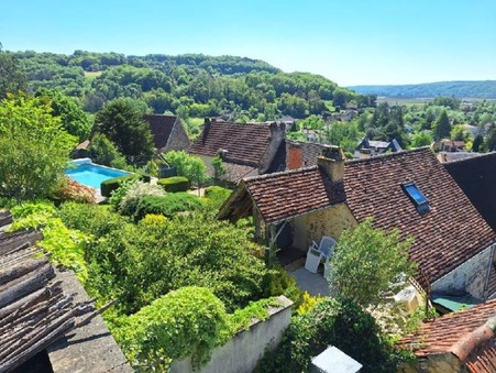 Vente Maison SAINT CYPRIEN Réf. G6283S - Slide 8