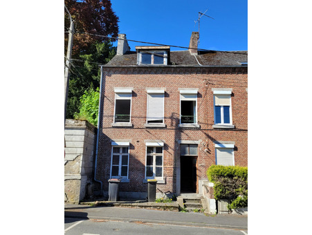 Sains-du-Nord 36 500 €