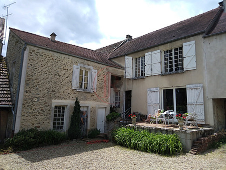 Leuville-sur-Orge  469 000 €