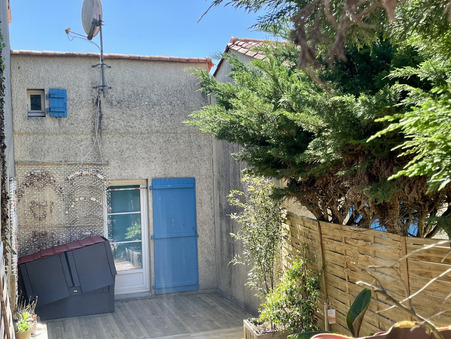 Maison 148 400 € Réf. 3647 Saint-Trojan-les-Bains