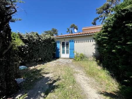 Vente maison 148 400 € Saint-Trojan-les-Bains