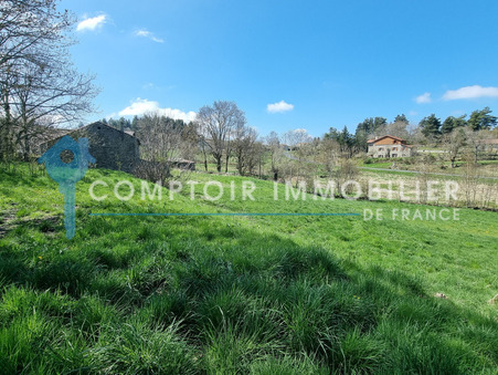 Coucouron 54 000 €