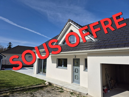Beaucourt  398 000 €