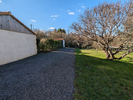 Niort 95 000 €
