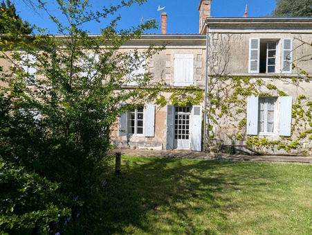 Magné  336 000 €
