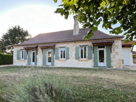 Maison | BERGERAC | 329600 € | 6 Pièces | 3 Chambres | 155 m²