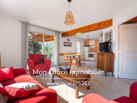 Prunières  450 000 €