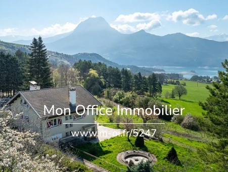 Prunières  630 000 €