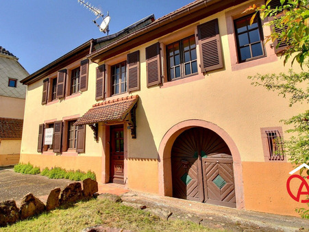 Triembach au Val  206 700 €