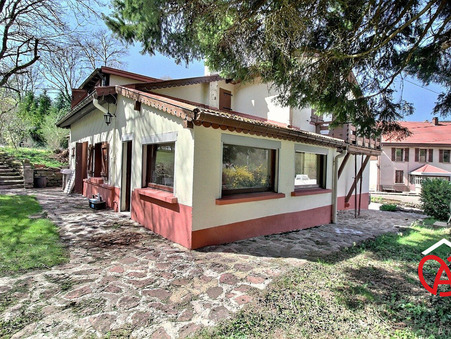 Le Saulcy  145 800 €