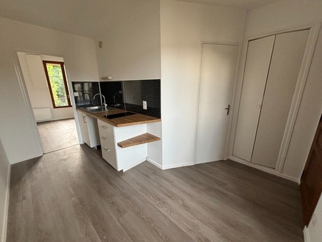 Appartement 470 €  sur Clermont Ferrand (63000) - Réf. 0050100003