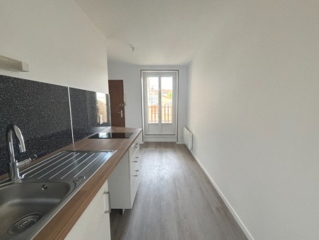 Appartement sur Clermont Ferrand ; 470 €  ; Location Réf. 0050100003