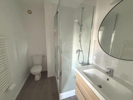 Appartement sur Clermont Ferrand ; 470 €  ; A louer Réf. 0050100003