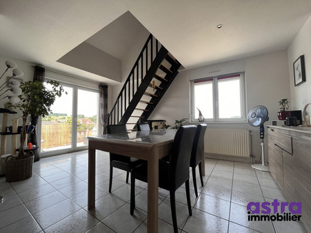 Hirsingue  225 000 €