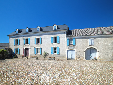 Arros-de-Nay  325 000 €
