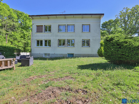 Villiers saint frederic  199 000 €