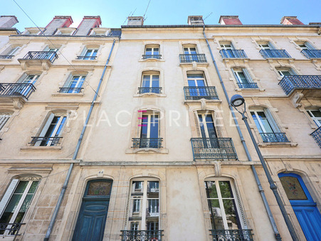 Nancy  530 000 €