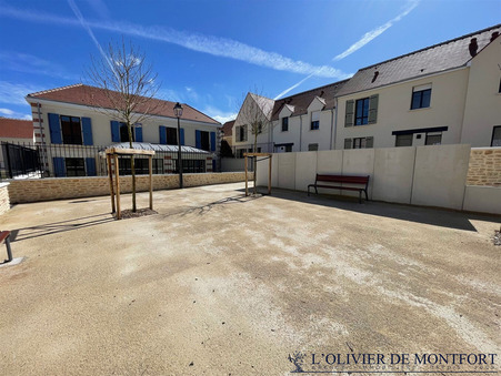 Montfort l amaury  462 500 €