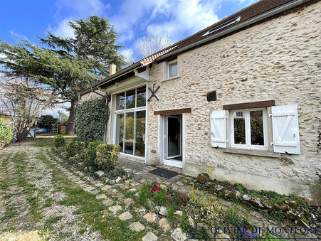 Montfort l amaury  505 000 €
