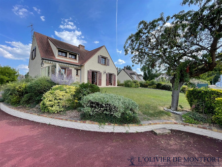 Montfort l amaury  549 000 €