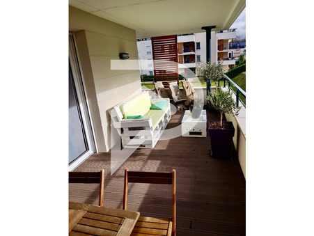 Emerainville 1 097 €