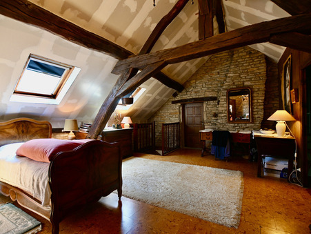 A vendre maison Talcy 89420; 160 000 € 