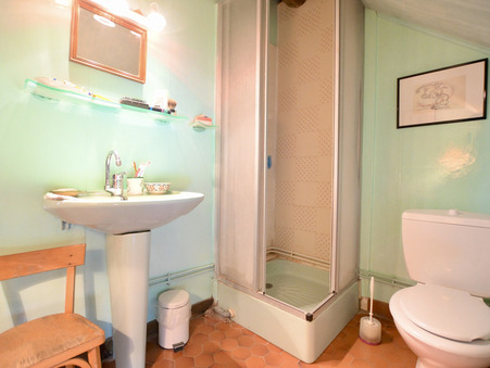 Maison 160 000 €  sur Talcy (89420) - Réf. 33_FLIP2025025