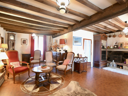 Maison sur Talcy ; 160 000 €  ; Vente Réf. 33_FLIP2025025