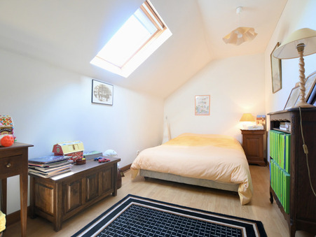 Achat maison Talcy Réf. 33_FLIP2025025