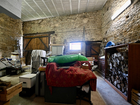 Maison sur Talcy ; 160 000 €  ; A vendre Réf. 33_FLIP2025025