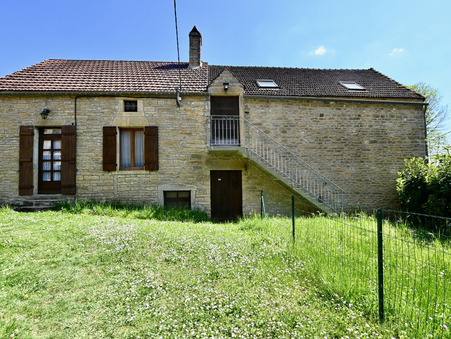Achat maison Talcy Réf. 33_FLIP2025025