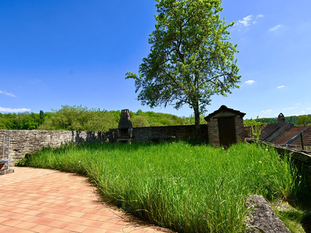 A vendre maison Talcy 89420; 160 000 € 