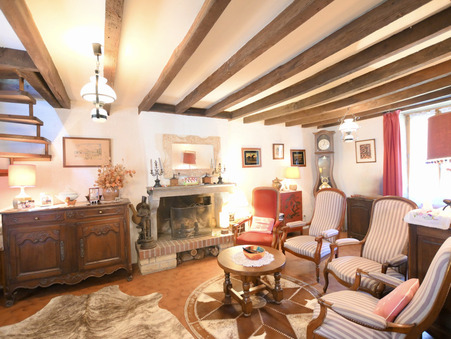 Maison 160 000 €  Réf. 33_FLIP2025025 Talcy