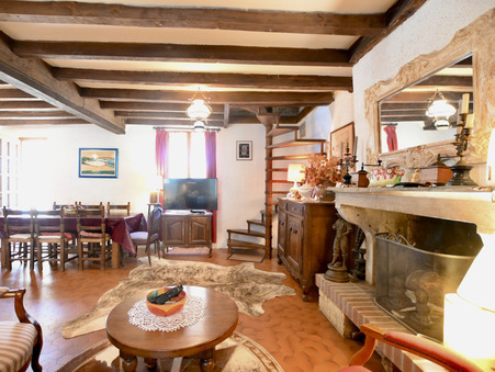 Achat maison Talcy Réf. 33_FLIP2025025